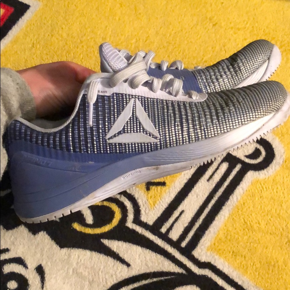 Reebok CrossFit Nano 7